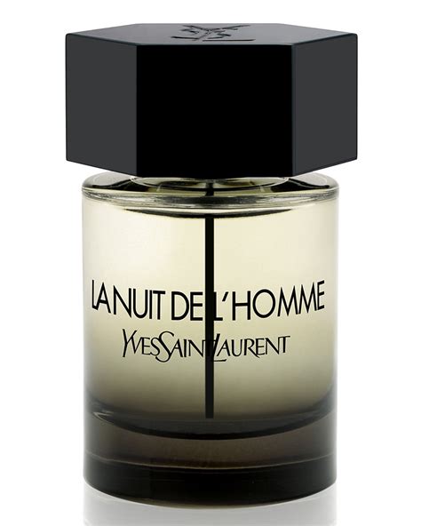 la nuit de l'homme by ysl edt|la nuit de l'homme 60ml.